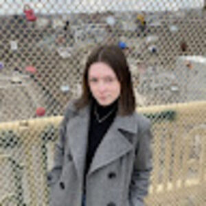 Meet your Posher, Cecilia